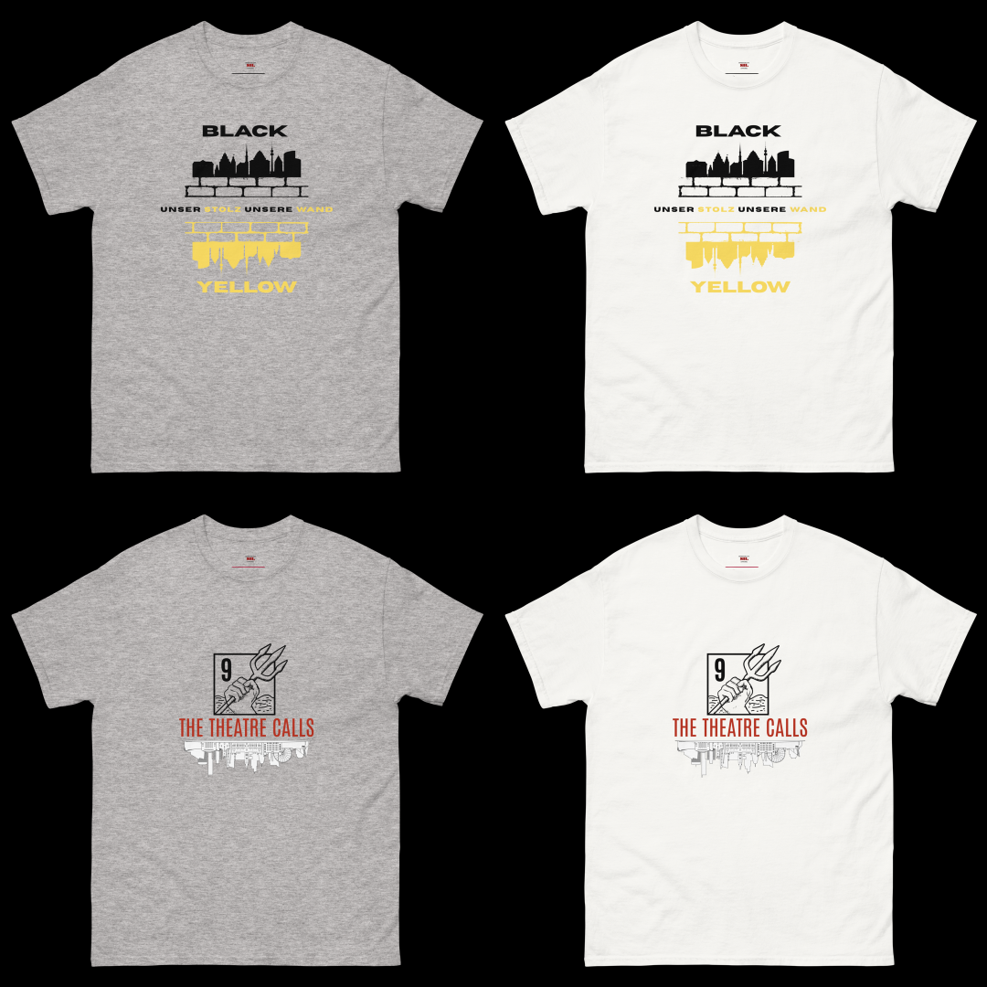 The Beautiful Game Series